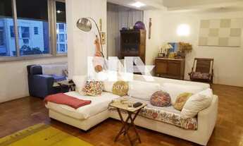 Imagem: Apartamento - / Residencial / Ipanema