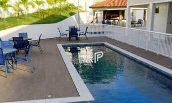 Imagem 4: Casa com 3 dormitórios à venda, 160 m² por R$ 1.430.476,10 - Araçagi - São José de Ribamar