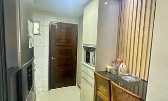 Imagem 7: Casa em cond fechado no turu