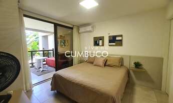Imagem 9: Apartamento com 3 dormitórios à venda, 95 m² por R$ 1.200.000,00 - Wai Wai Cumbuco - Cauca