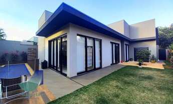 Imagem 7: Casa em condomínio com 4 suítes para alugar, 526m² - Bonfim Paulista