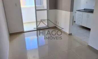 Imagem: Lindo apartamento de 1 dormitorio, varanda