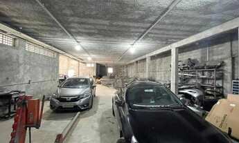 Imagem 2: Salão Comercial para alugar Jaguaré