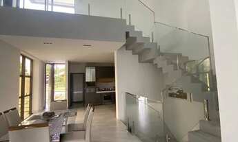 Imagem: Alphaville Mirante - 300m², 4 Suites