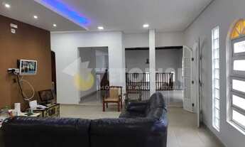 Imagem: Casa com 3 dormitórios à venda, 150 m²