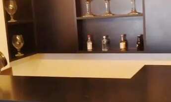 Imagem 6: Piratininga praia belo 2 quartos com suíte e varanda gourmet