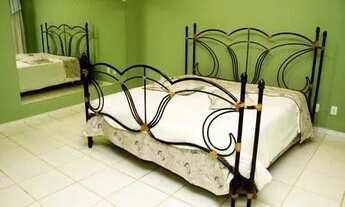 Imagem 2: Chácara em Residencial com Guarita de 04 Quartos para Venda no Recreio Internacional em Ri