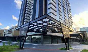 Imagem: Sala para alugar, 47 m² por R$ 3.200/mês