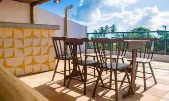 Imagem: MI - Duas casas de 118m² cada em terreno