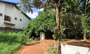 Imagem 5: Terreno - Parque Alto Taquaral - Campinas