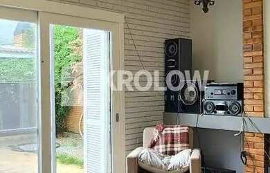 Imagem: CASA NO AREAL DE 4 DORMITÓRIOS