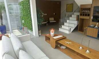 Imagem: Cobertura com 3 dormitórios à venda, 150