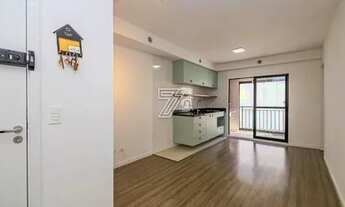 Imagem 3: APARTAMENTO ECOVILLE 2 QUARTOS COM SACADA/ SUITE E VAGA