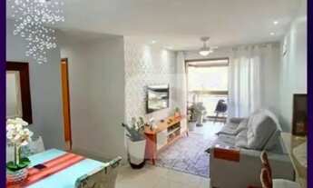 Imagem 4: Park Premium 3 quartos 1 Suite 87 m2 á Venda Recreio dos Bandeirantes