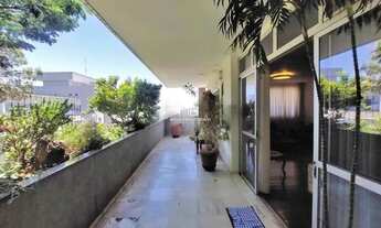 Imagem 5: Cobertura Duplex 5 quartos a venda no Anchieta Belo Horizonte /MG