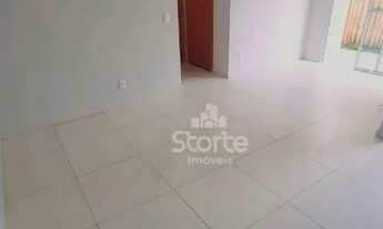 Imagem 4: Apartamento térreo com área externa e 2/4 à venda, 70m² por R$ 280.000 - Jardim Holanda