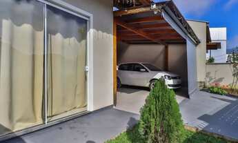 Imagem 3: Casa - Araponguinhas - Timbó