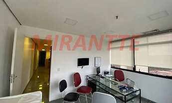 Imagem 7: Comercial de 54m² em Santana