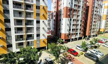 Imagem: Imóvel para aluguel tem 58 metros quadrados