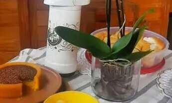 Imagem 5: CHALE COMANDATUBA PRAIA SUL BAHIA CASA POUSADA ILHA VILA