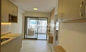 Imagem: Apartamento em condomínio novo e super