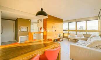 Imagem 3: Venha morar em frente a uma charmosa praça!