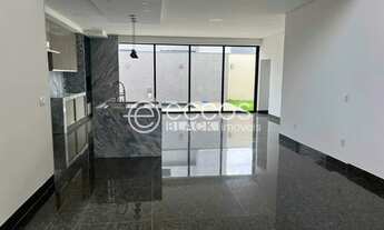 Imagem 7: Casa em condomínio à venda, 3 quartos, 3 suítes, 4 vagas, Shopping Park - Uberlândia/MG