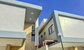 Imagem 3: Casa Duplex em Condomínio no Araçagy com 3 Suítes TR224017 ARA-16R92KQ