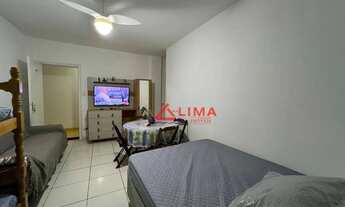 Imagem: KITNET - Para Temporada - 36 m² por R$