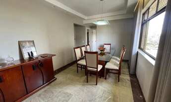 Imagem 4: Cobertura à venda, 4 quartos, 2 suítes, 4 vagas, Carmo - Belo Horizonte/MG