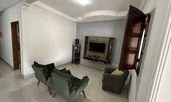 Imagem 6: Casa à venda no bairro Edgar Pereira em Montes Claros