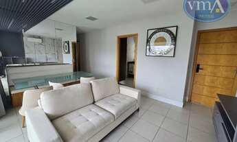 Imagem: Vendo ou Alugo Apartamento 97,00 m², Edifício