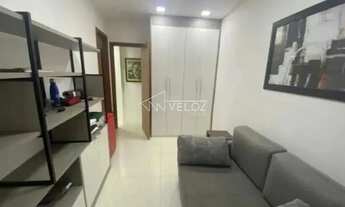 Imagem: Apartamento / Residencial / Glória