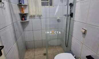 Imagem 7: Casa aconchegante e com vários diferenciais no bairro Vale das Andorinhas