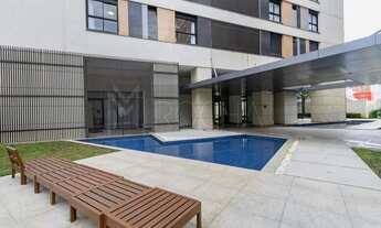 Imagem 5: Cobertura para Venda em Curitiba, Água Verde, 4 dormitórios, 4 suítes, 4 banheiros, 4 vaga