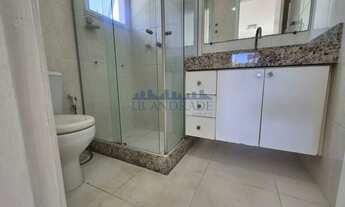 Imagem 6: Apartamento junto ao mar com 125m², varandão, 3 quartos ( 1 suíte), closet separado