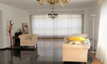 Imagem: Apartamento em Rua Sergipe - Consolação