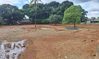 Imagem 4: Terreno à venda, 2850 m² por R$ 900.000 - Parque das Gameleiras - Uberaba/MG