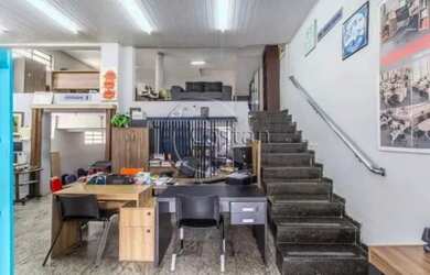 Imagem 5: Edifício Comercial em Vila Ema