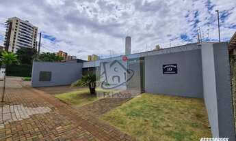 Imagem 2: Comercial para Venda em Londrina, CENTRO, 5 dormitórios, 3 suítes, 6 banheiros, 4 vagas