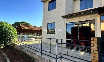 Imagem: Sobrado à venda, Condomínio Aurora Tropical