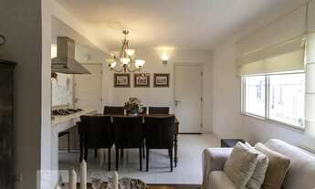 Imagem 4: Apartamento à Venda - Vila Olímpia, 2 Quartos, 100 m2