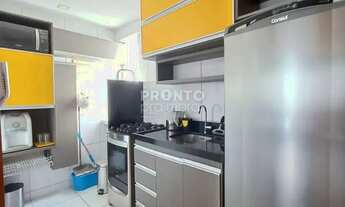 Imagem 6: Imóvel para venda possui 55 metros quadrados com 2 quartos em Boa Viagem - Recife - PE