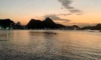 Imagem: More com Vista para o Mar - 2 quartos em