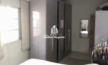 Imagem 6: Casa com 02 Quartos à venda no bairro Jardim Presidente Dutra em Limeira - SP