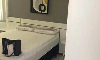 Imagem 7: Imóvel para aluguel com 48 metros com 1 quarto sala, cozinha, Caminho das Árvores - Salv