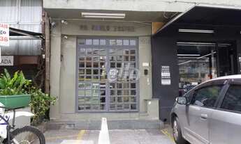 Imagem 7: Comercial à venda no(a) Vila Romana