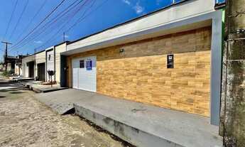 Imagem: 01- Casa no Residencial Pinheiros