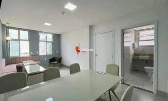 Imagem: Apartamento à venda, 2 quartos, 1 suíte