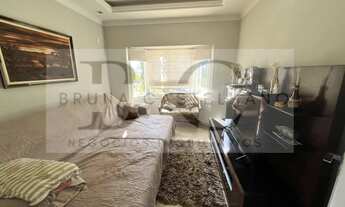 Imagem 7: Casa em Condomínio para Locação em Sorocaba, Parque Reserva Fazenda Imperial, 5 dormitório